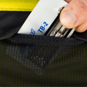 APIDURA - BACKCOUNTRY REAR TOP TUBE PACK (1L) - Image 3