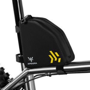 APIDURA - BACKCOUNTRY REAR TOP TUBE PACK (1L) - Image 4