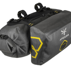 APIDURA - EXPEDITION ACCESSORY POCKET (4.5L) - Image 9