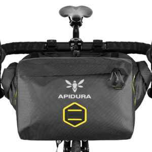 APIDURA - EXPEDITION ACCESSORY POCKET (4.5L) - Image 2