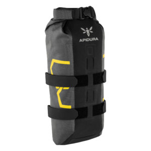 APIDURA - EXPEDITION FORK PACK (4'5L) (Excluding "Cage") - Image 8