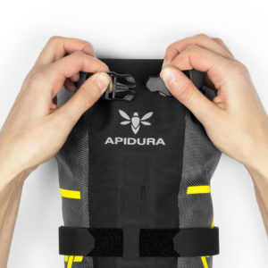 APIDURA - EXPEDITION FORK PACK (4'5L) (Excluding "Cage") - Image 6