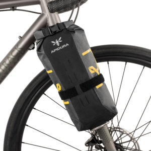 APIDURA - EXPEDITION FORK PACK (4'5L) (Excluding "Cage") - Image 4