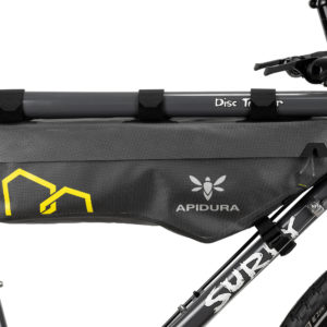APIDURA - EXPEDITION FRAME PACK (3L  4.5L  5.3L)