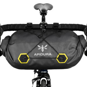 APIDURA - EXPEDITION HANDLEBAR PACK (9L)
