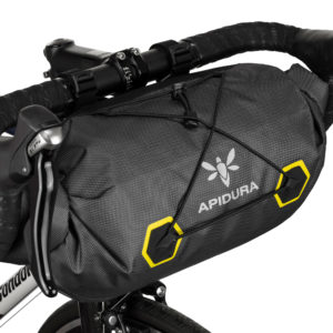 APIDURA - EXPEDITION HANDLEBAR PACK (9L) - Image 6
