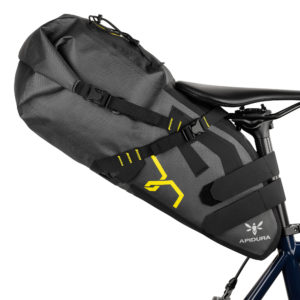 APIDURA - EXPEDITION SADDLE PACK (14L)