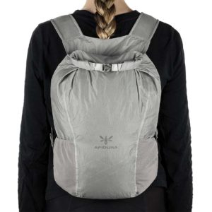 APIDURA - PACKABLE / FOLDABLE SMALL BACKPACK (13L) - Image 2