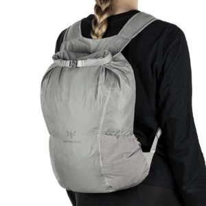 APIDURA - PACKABLE / FOLDABLE SMALL BACKPACK (13L) - Image 3