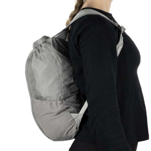 APIDURA - PACKABLE / FOLDABLE SMALL BACKPACK (13L) - Image 6