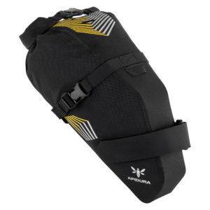 APIDURA - RACING SADDLE BAG (5L) - Image 13