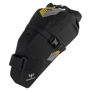 APIDURA - RACING SADDLE BAG (5L) - Image 12