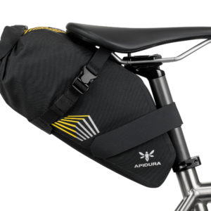 APIDURA - RACING SADDLE BAG (5L) - Image 11