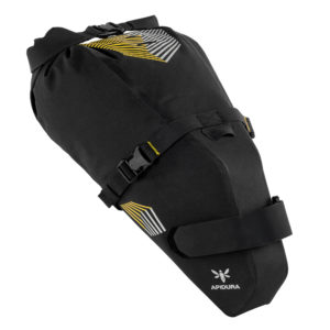 APIDURA - RACING SADDLE BAG (5L) - Image 8