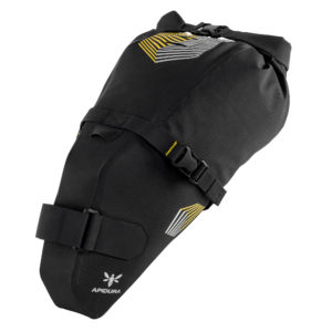 APIDURA - RACING SADDLE BAG (5L) - Image 7