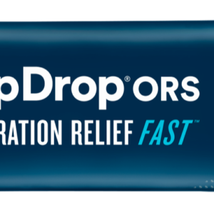 DRIP DROP ORS (Berry Lemon  Orange Watermelon) - Image 9