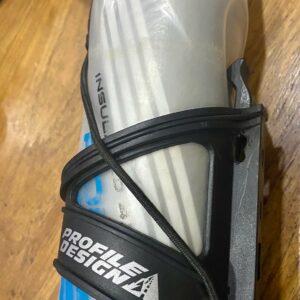 Profile Design - Custom Bottle Cage for Munga (if you require more water this is the answer)