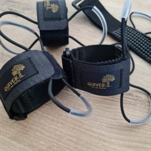 QuiverTree Bicycle Straps