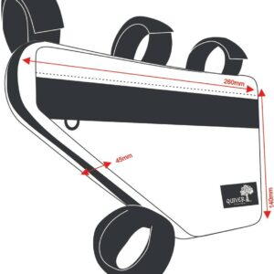 QuiverTree Small Frame Bag - Image 2