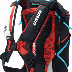 Uswe Hajker 30 S Carbon Black - Image 6