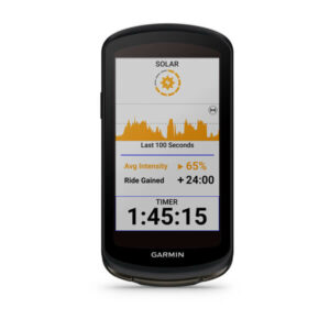 Garmin Edge®1040 and Edge®1040 Solar - LAUNCHED