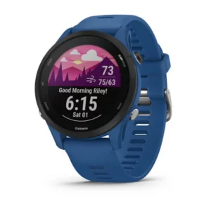 Garmin - Forerunner® 255 - Image 2