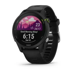 Garmin - Forerunner® 255 - Image 4