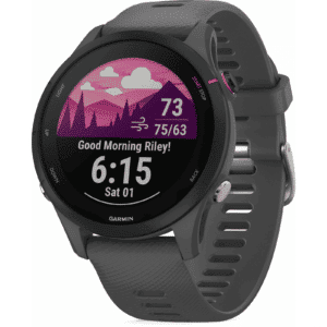 Garmin - Forerunner® 255 - Image 3