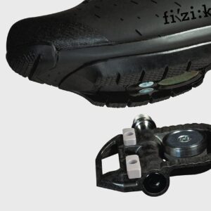 Magped Magnetic CARBON PEDALS (GRAVEL / CYCLOCROSS / XC) - Image 3