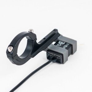 Igaro D2 Handlebar Mount