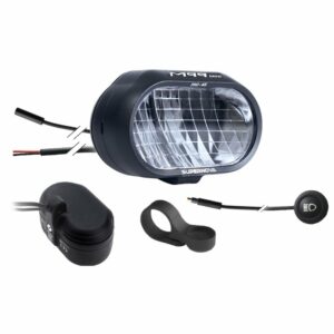SUPERNOVA M99 DY PRO (New Dynamo Light Technology) - Image 3