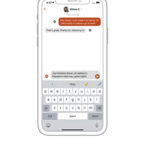 Garmin inReach® Messenger Rental Devices & Garmin Paltform - Image 8