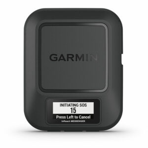 Garmin inReach® Messenger Rental Devices & Garmin Paltform - Image 2