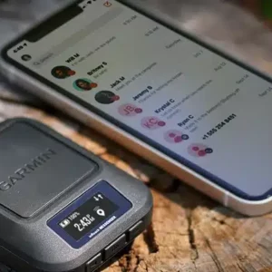 Garmin inReach® Messenger Rental Devices & Garmin Paltform - Image 13
