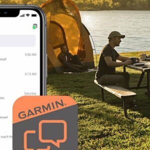 Garmin inReach® Messenger Rental Devices & Garmin Paltform - Image 7