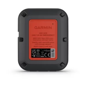 Garmin inReach® Messenger Rental Devices & Garmin Paltform - Image 3
