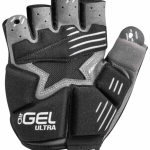 Louis Garneau - Air Gel Ultra - Gloves (Recommended by Jack Black in 3 x Munga's)