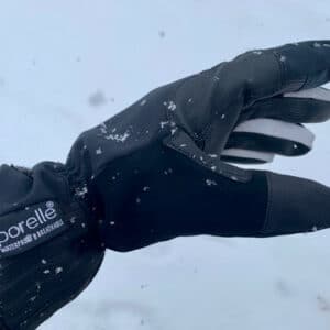 DexShell Ultra Weather Winter Gloves (Waterproof) - Image 2