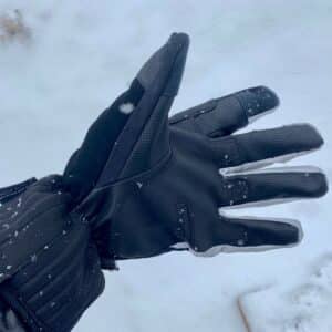 DexShell Ultra Weather Winter Gloves (Waterproof) - Image 3