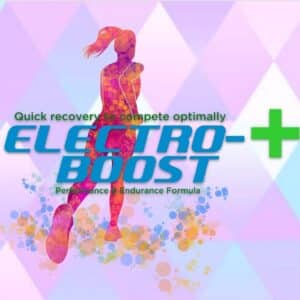 Electro-Boost Electrolyte Naartjie Flavour - Ideal for Endurance Races  (10 Sachets in a box) - Image 4