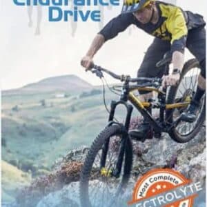 Electro-Boost Electrolyte Naartjie Flavour - Ideal for Endurance Races  (10 Sachets in a box) - Image 10