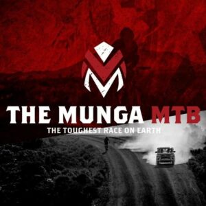 Munga or Munga Grit Socks