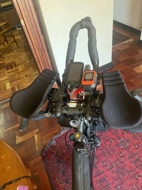 1000miler 3