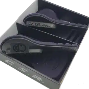 CULPRIT CSR - Carbon Aero Cups - Image 6