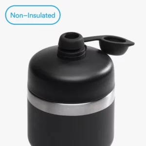 Bivo Bottle - Dusty the Dirt Cap - Image 3