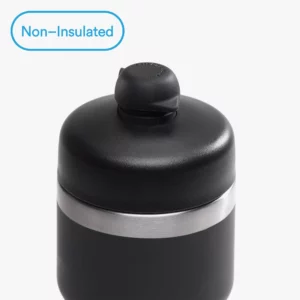 Bivo Bottle - Dusty the Dirt Cap - Image 4