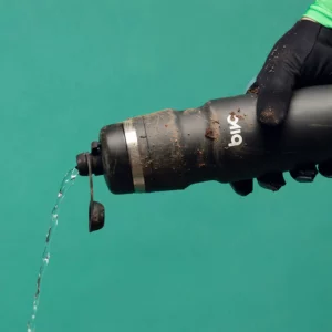 Bivo Bottle - Dusty the Dirt Cap - Image 2