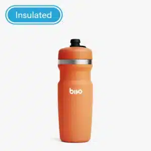 Bivo Bottle - 500ml insulated - Bivo Trio - Colours - Image 6