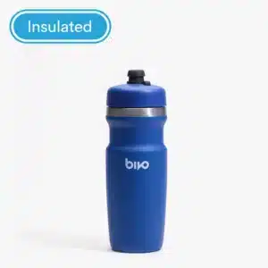 Bivo Bottle - 500ml insulated - Bivo Trio - Colours - Image 2