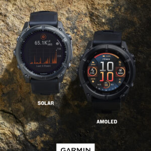 Garmin Fenix 8 - Image 13